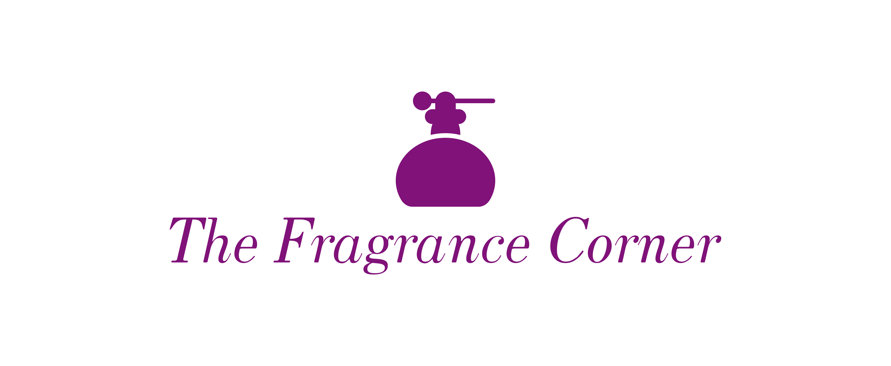 The Fragrance Corner